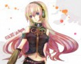 Luka Megurine